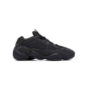 12M - [New] Men's adidas Yeezy 500 Shoes 'Black' F36640